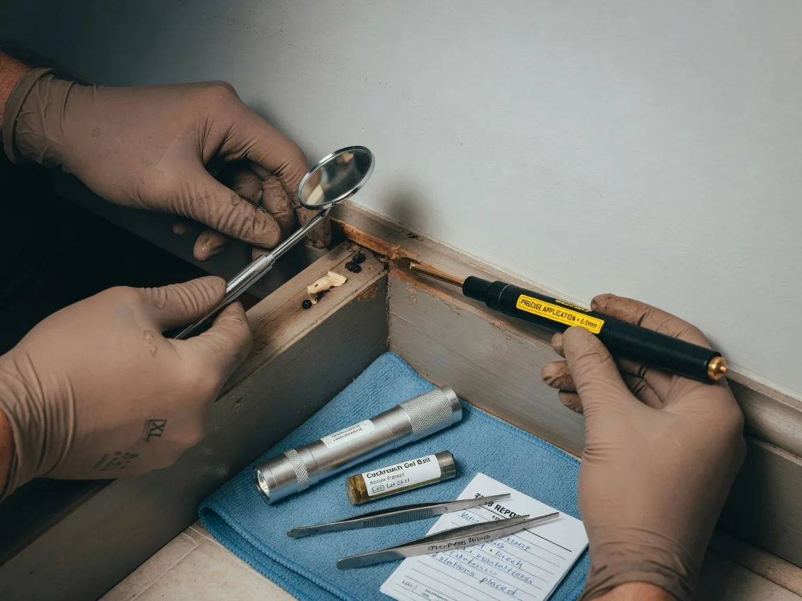 Why choose Emergency Pest Control in Donner, LA